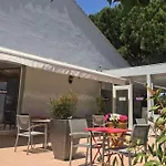 Kyriad Montpellier Aeroport - Parc Expo 