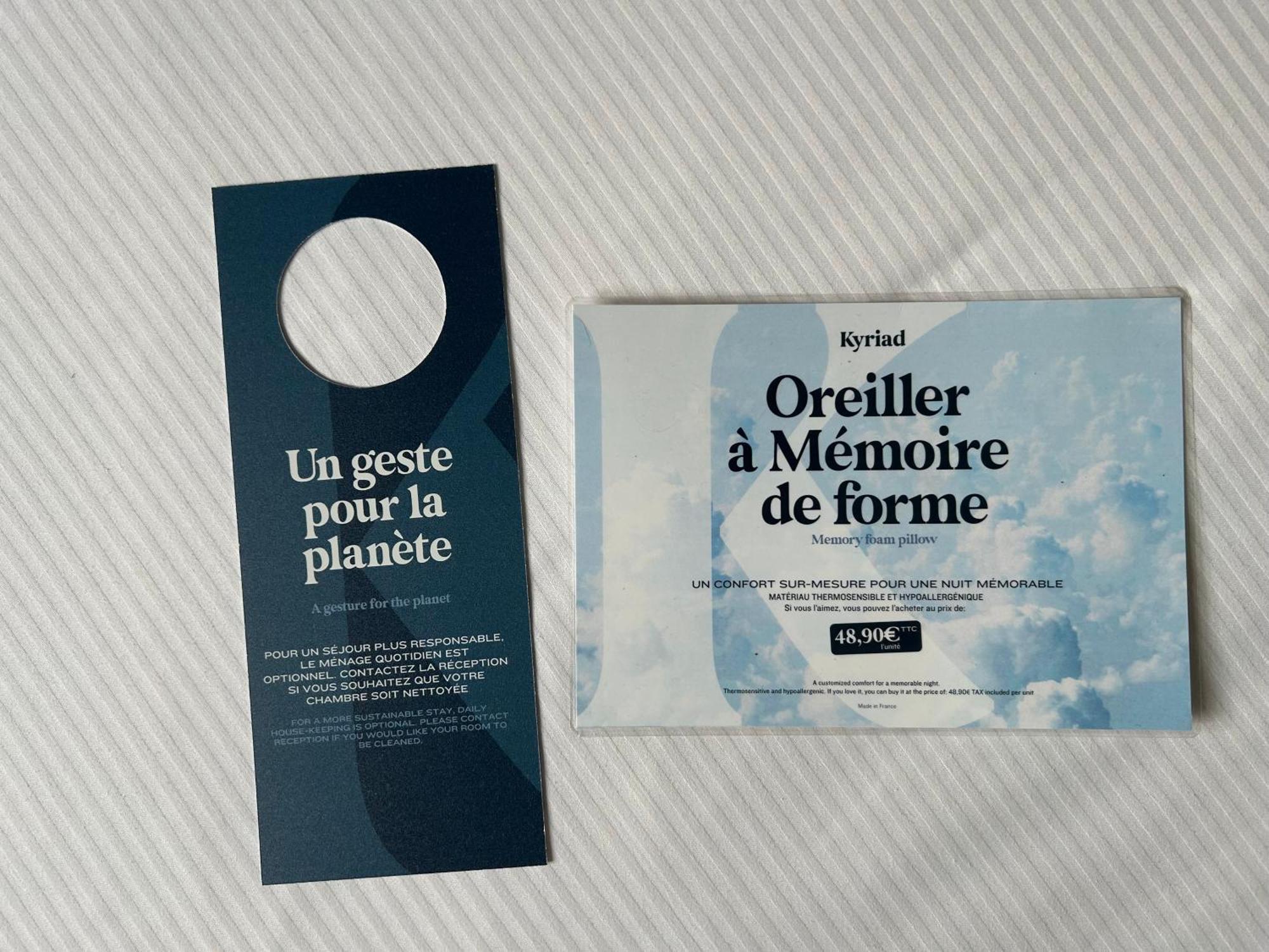 Kyriad Montpellier Aéroport - Gare Sud De France Hotel 3*