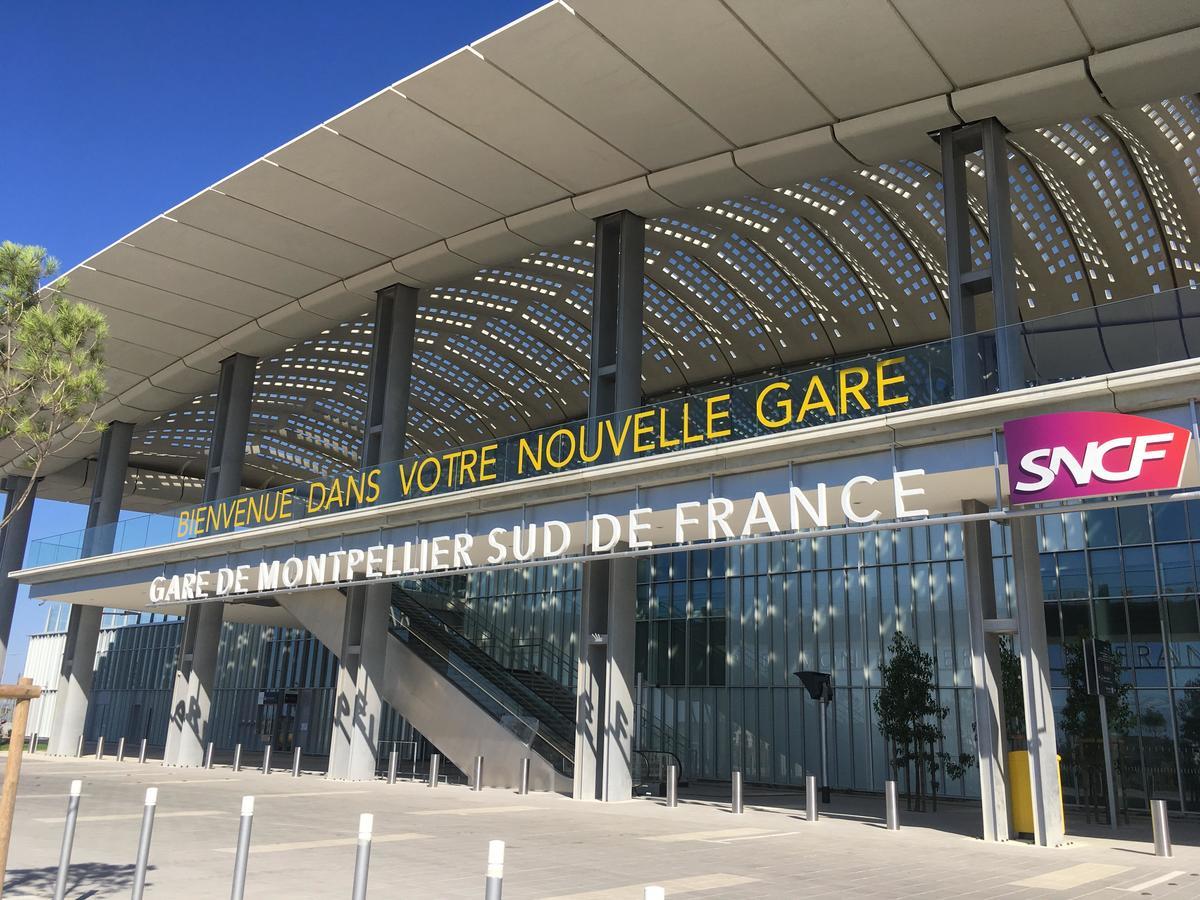 Hotel Kyriad Montpellier Aéroport - Gare Sud De France Mauguio